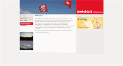 Desktop Screenshot of amtsblatt.unterwaldner.ch